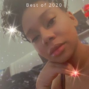 Meet your Posher, Shabrina